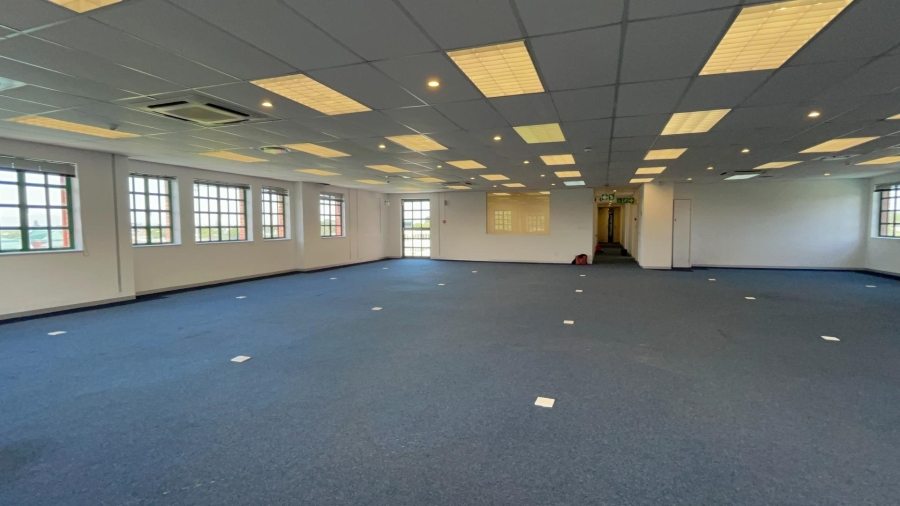 To Let commercial Property for Rent in Claremont Western Cape